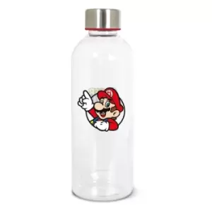 Image of Super Mario Hydro Water Bottles Case Logo (6)