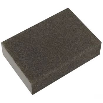 Image of Worksafe WSBMF Sanding Block - Medium/Fine