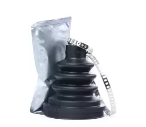 Image of AUTOFREN SEINSA CV Boot D8070 CV Joint Gaiter,CV Joint Boot OPEL,VAUXHALL,Corsa C Schragheck (X01),Zafira A (T98),Astra G CC (T98)