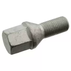 Image of Wheel Bolt 46641 by Febi Bilstein