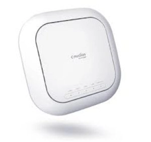 Image of Nuclias AX3600 WiFi 6 CloudManaged Access Point