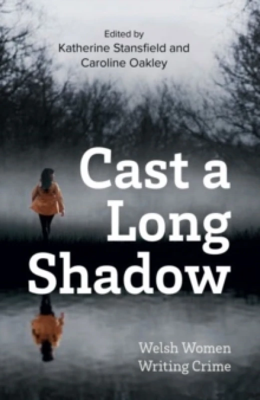 Image of Cast a Long Shadow Paperback / softback