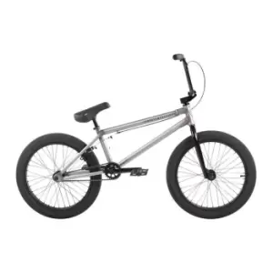 Image of Subrosa Salvador XL BMX Bike - Silver