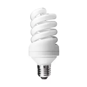 Image of Kosnic 24w CFL Spiral ES/E27 Daylight - ECO24SP1/E27-865