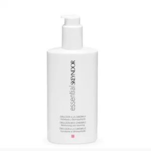 Image of Skeyndor Emulsione Detergente Con Camomilla Estratto 250ml