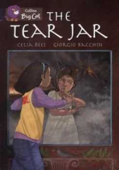 Image of The tear jar by Celia Rees