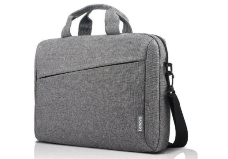 Image of Lenovo Casual Toploader T210 39.6cm (15.6") Messenger case Grey