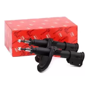 Image of TRW Shock absorber FIAT JGM283T 0000050706744,46536242,46798863 Shocks,Shock absorbers,Suspension shocks 50706744
