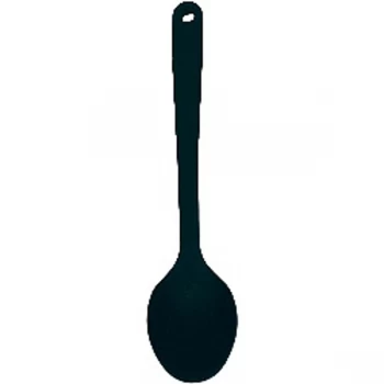 Image of Chef Aid Nylon Spoon - Black