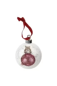 Image of Bauble Creature Stirring