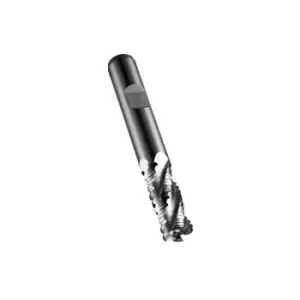 Image of Schaftfraser C400 Gesamt-L.104mm Einsatz-L.535mm HSS-E Blank 30Grad Z.4 DORMER