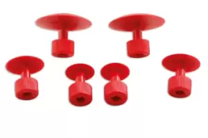 Image of Power-TEC 91238 Glue Puller Pads - Pack of 25