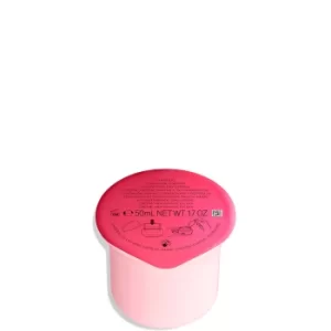 Image of Shiseido Exclusive Essential Energy Hydrating Day Cream SPF20 Refill 50ml