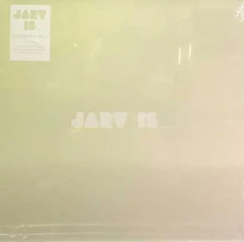 Image of Jarvis Cocker Beyond The Pale - Translucent Orange - Sealed 2020 UK vinyl LP RT0129LPE2