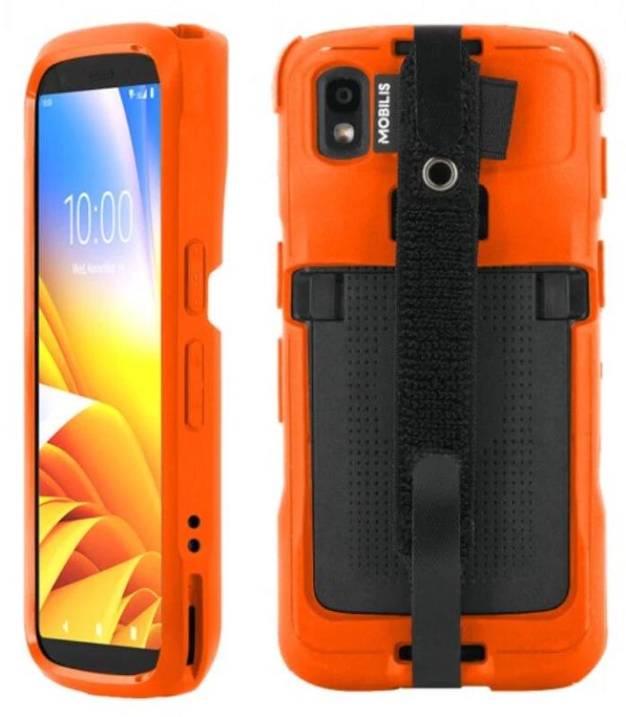 Image of Mobilis Mobilis 052064 handheld mobile computer case 052064