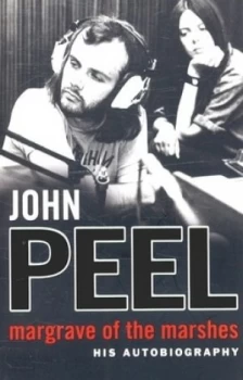 Image of Margrave of the Marshes by Alexandra Ravenscroft Hardback