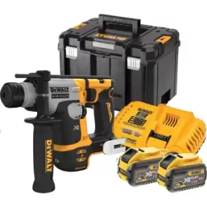 Image of DCH417X2 54v 3 function hammer sds plus - Dewalt