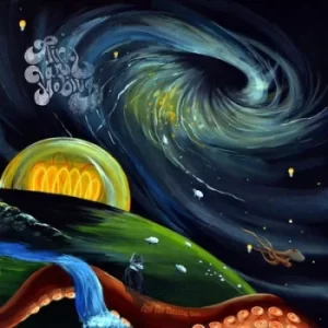 Image of Past the Evening Sun by Ring Van Mobius CD Album