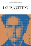 Image of louis vuitton laudacieux