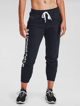 Image of Urban Armor Gear Rival Fleece Shine Jogger