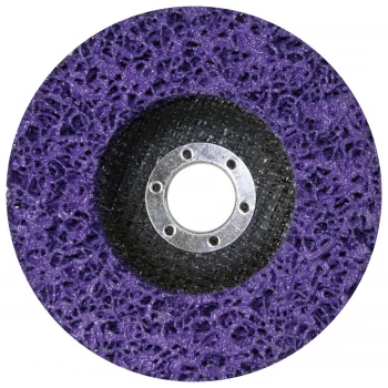 Image of Makita B-29022 Cleaning Disc Ø 125mm