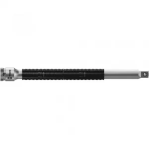 Image of Wera 8794LA Zyklop 1/4" Drive Long Extension 1/4" 150mm