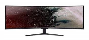 Image of Acer Nitro 49" EI491CRP FHD Ultra Wide Curved LED Gaming Monitor