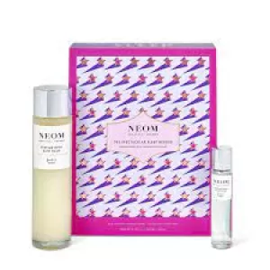 Image of Neom Organics London Christmas 2022 The Spectacular Sleep Heroes