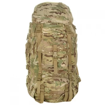 Image of Karrimor Sabre 80 to 130 Rucksack - Multicam