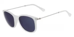 Image of Calvin Klein Sunglasses 3173S 011