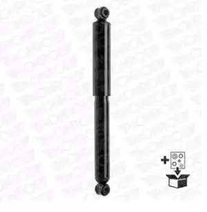 Image of MONROE Shock absorber MONROE ADVENTURE D7033 Shocks,Shock absorbers ISUZU,D-MAX (TFR, TFS)