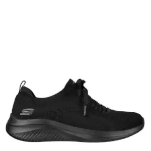 Image of Skechers Flex 3.0 - Big Plan - Black
