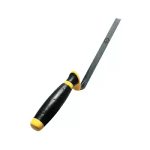 Image of CK Tools T529750 Finger Trowel Carbon Steel Soft Grip 13mm