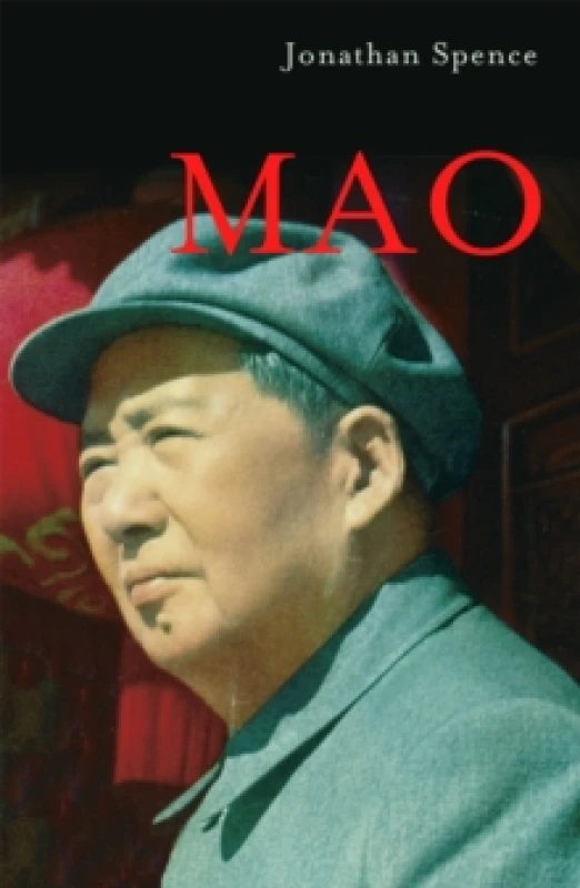 Image of Mao. Paperback. By Jonathan D Spence Books