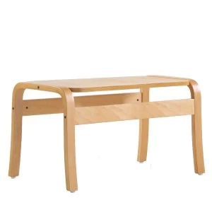 Image of Dams Yealm Rectangular Coffee Table