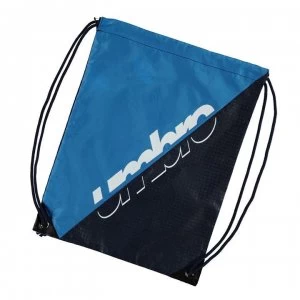 Image of Umbro Veloce Gymsack 81 - Blue/Navy/White