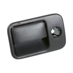 Image of Handle for glove compartment Glovebox Handle 23402 by Febi Bilstein