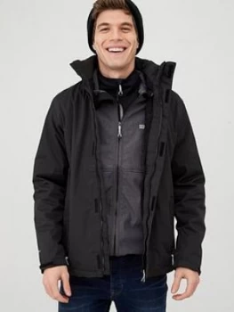 Image of Regatta Matt Jacket