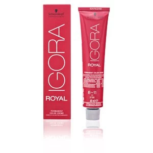 Image of IGORA ROYAL 8-11 03/13 60ml
