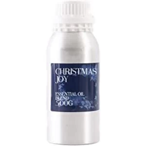 Image of Mystic Moments Christmas Joy Essential Oil Blends 500g