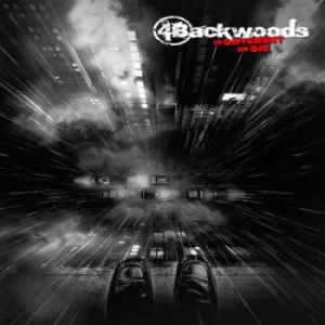 Image of Be Different Or Die by 4Backwoods CD Album
