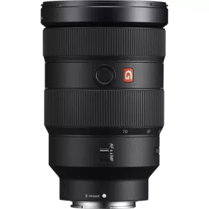 Image of Sony FE 24 70mm f2.8 GM