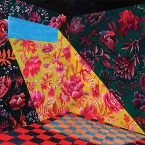 Image of Lungbutter - Honey Vinyl