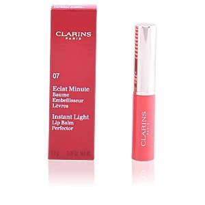 Image of ECLAT MINUTE baume stick embellisseur levres #07-hot pink
