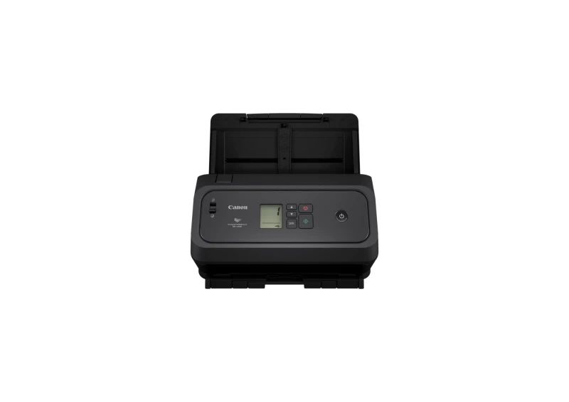 Image of Canon imageFORMULA DR-C350 Document scanner 100 IPM - 1200 DPI - A4 Bl