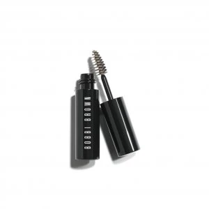Image of Bobbi Brown Natural Brow Shaper Hair Touch Up Saddle