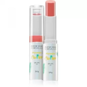Image of Physicians Formula Murumuru Butter Creamy Moisturising Lipstick SPF 15 Shade Guava Mama 3,4 g