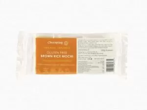 Image of Clearspring Org Gluten Free B Rice Mochi 250g