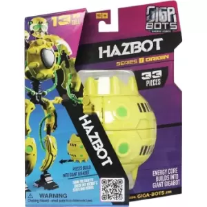 Image of Giga Bots Energy Core - Hazbot