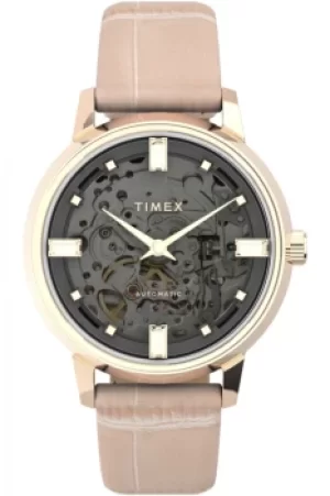 Image of Ladies Timex Womens Automatic Watch TW2V05200